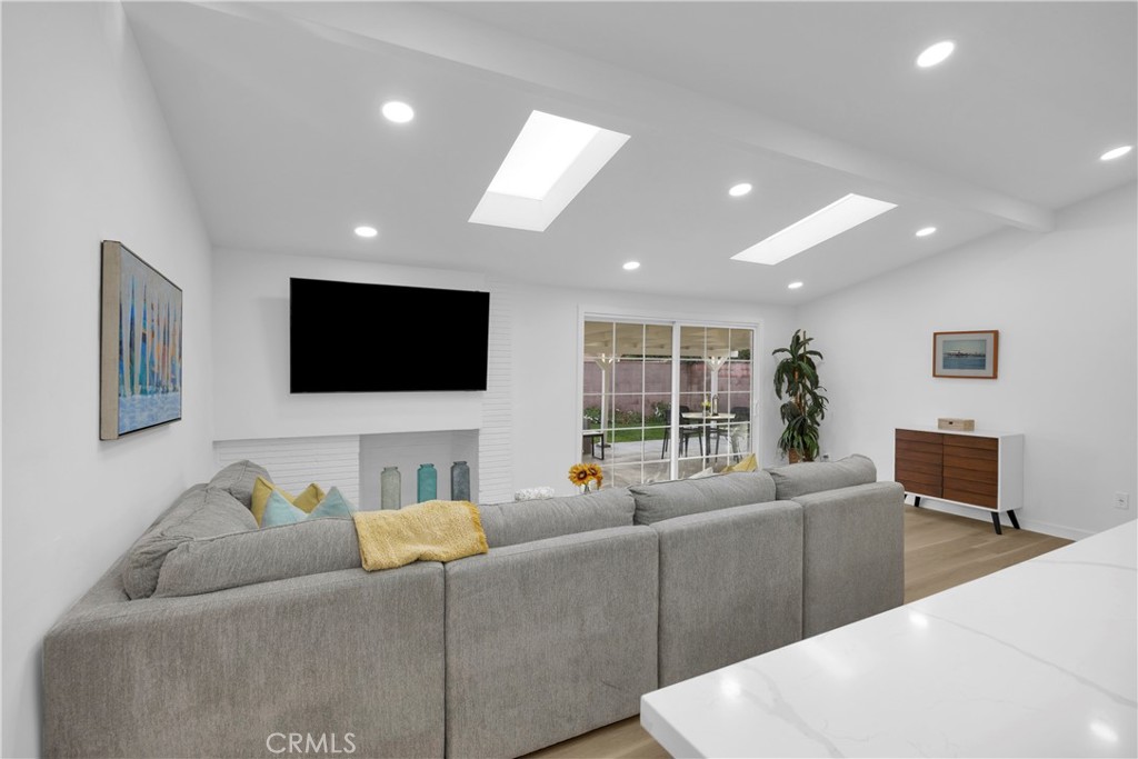 "Los" trac - Residential