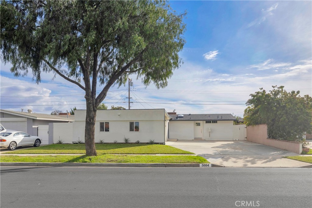 "Los" trac - Residential