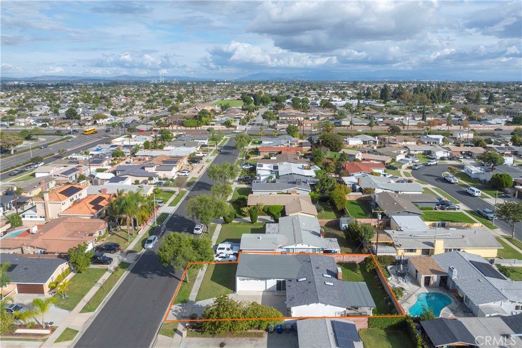 "Los" trac - Residential