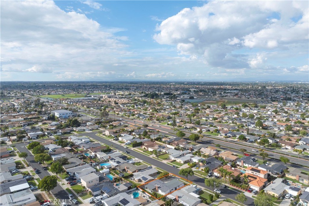 "Los" trac - Residential