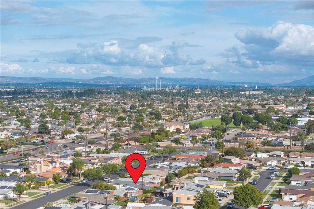 "Los" trac - Residential