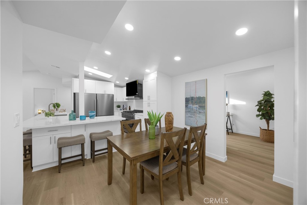 "Los" trac - Residential