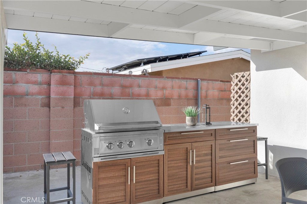 "Los" trac - Residential