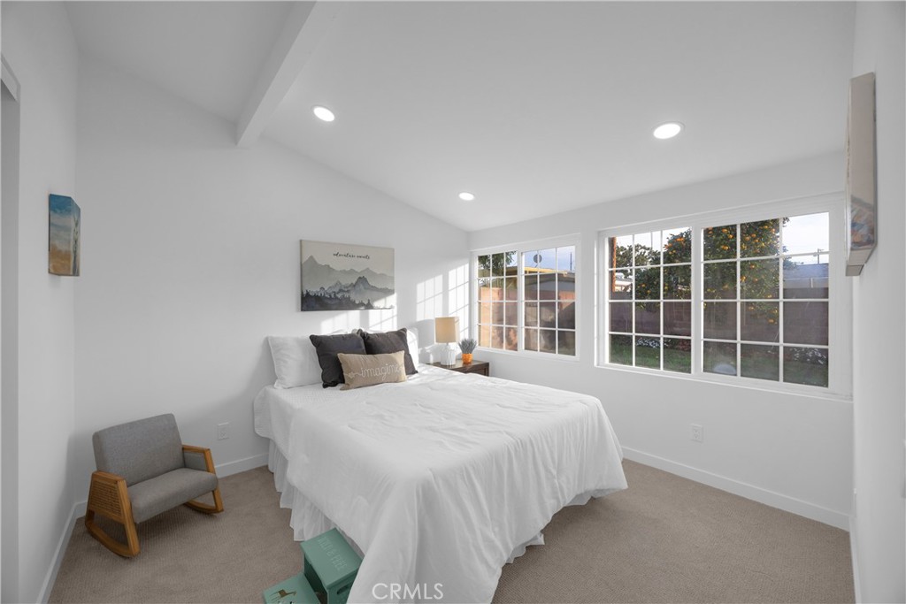 "Los" trac - Residential