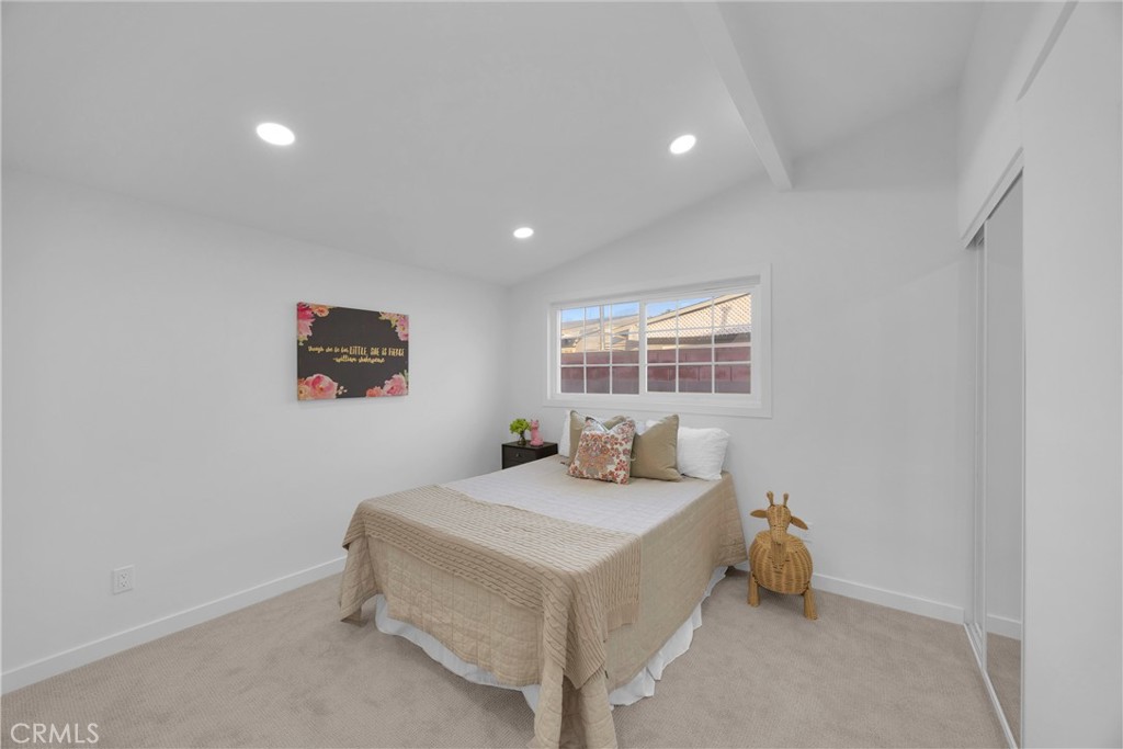 "Los" trac - Residential