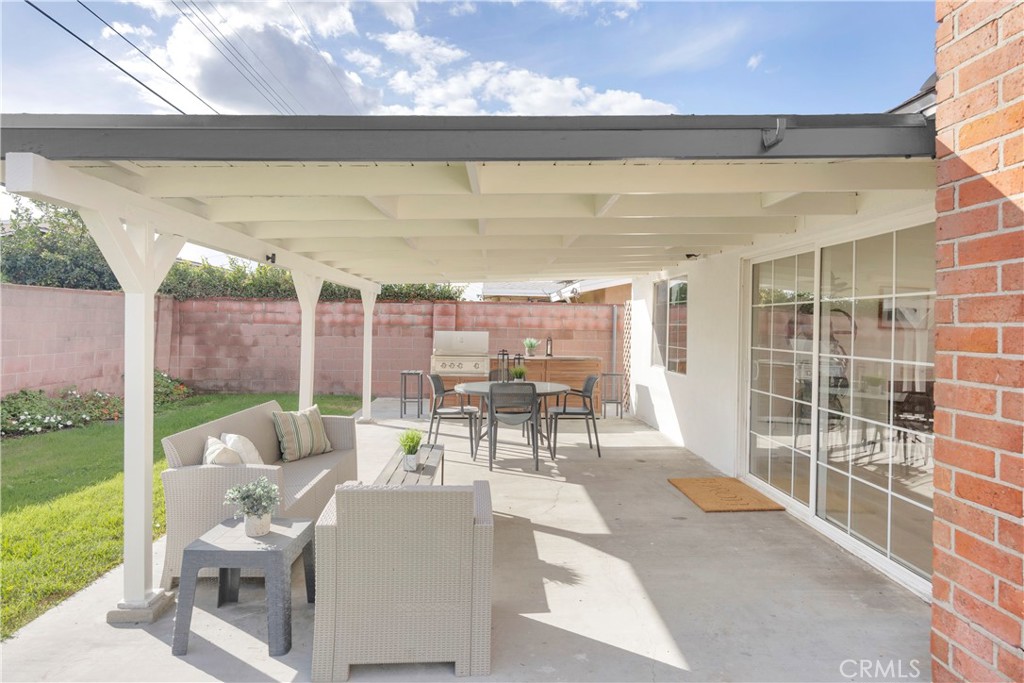 "Los" trac - Residential