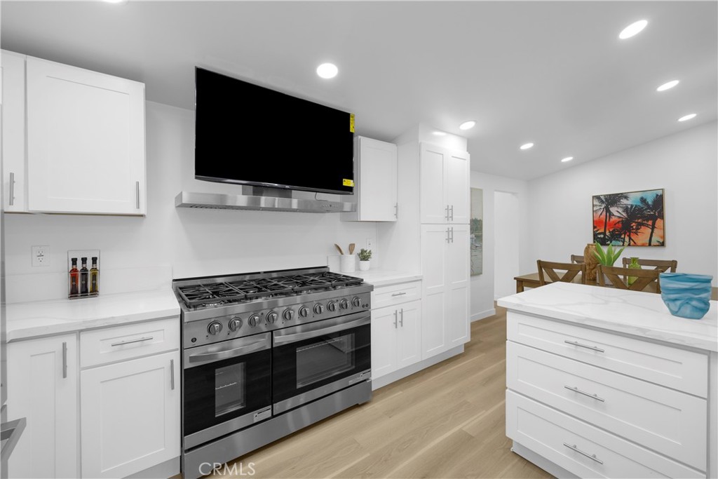 "Los" trac - Residential