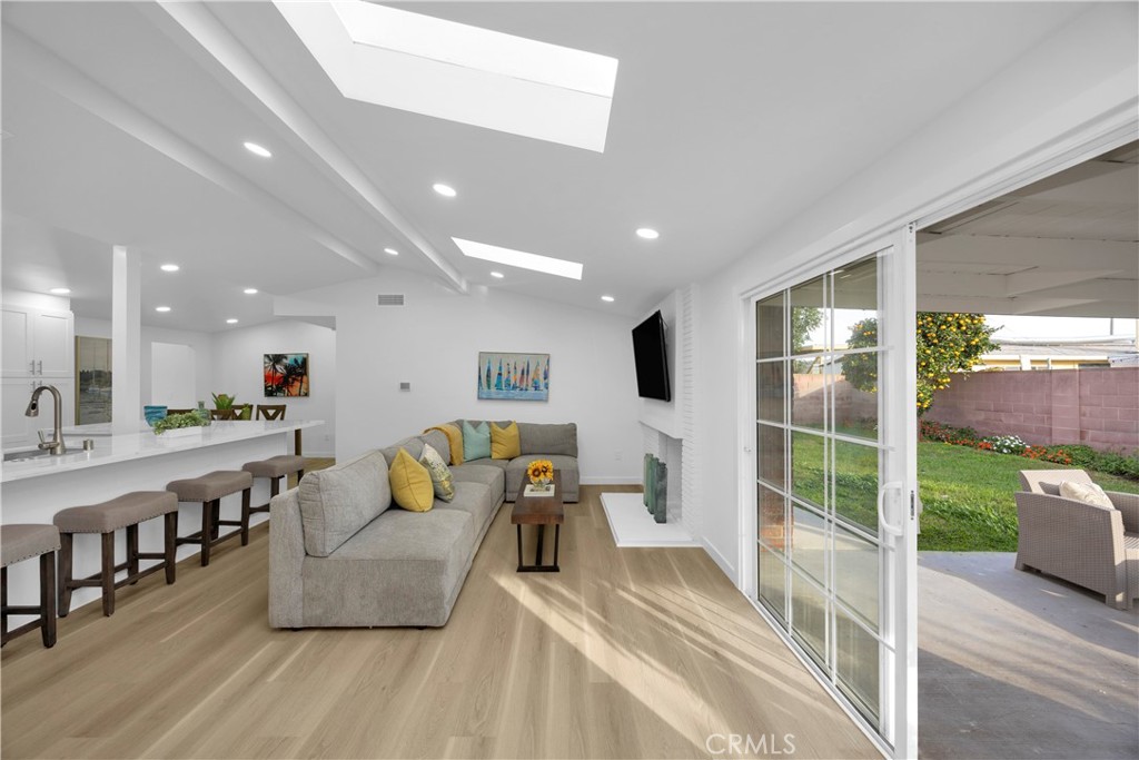 "Los" trac - Residential