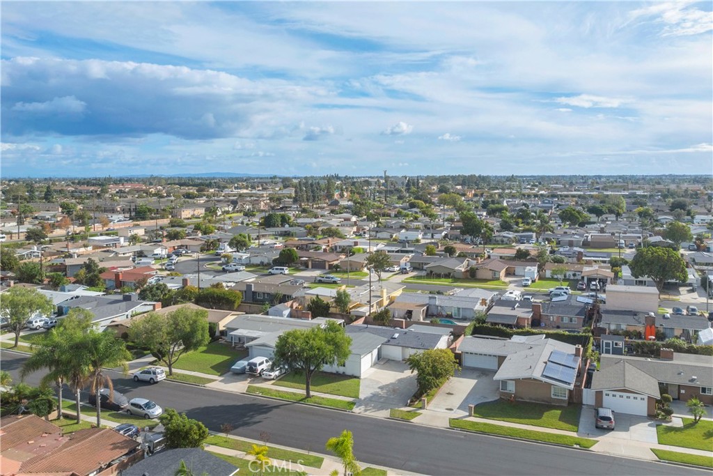 "Los" trac - Residential