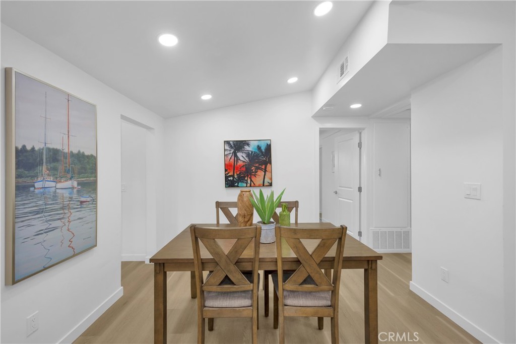 "Los" trac - Residential