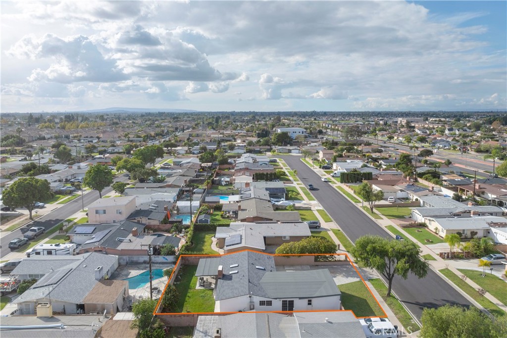 "Los" trac - Residential