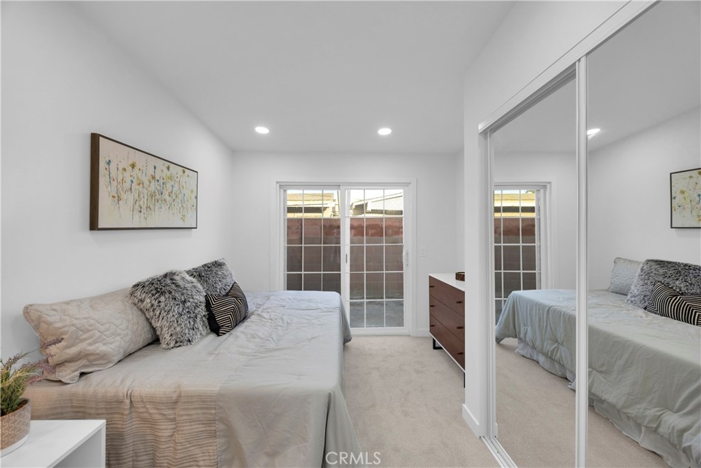 "Los" trac - Residential