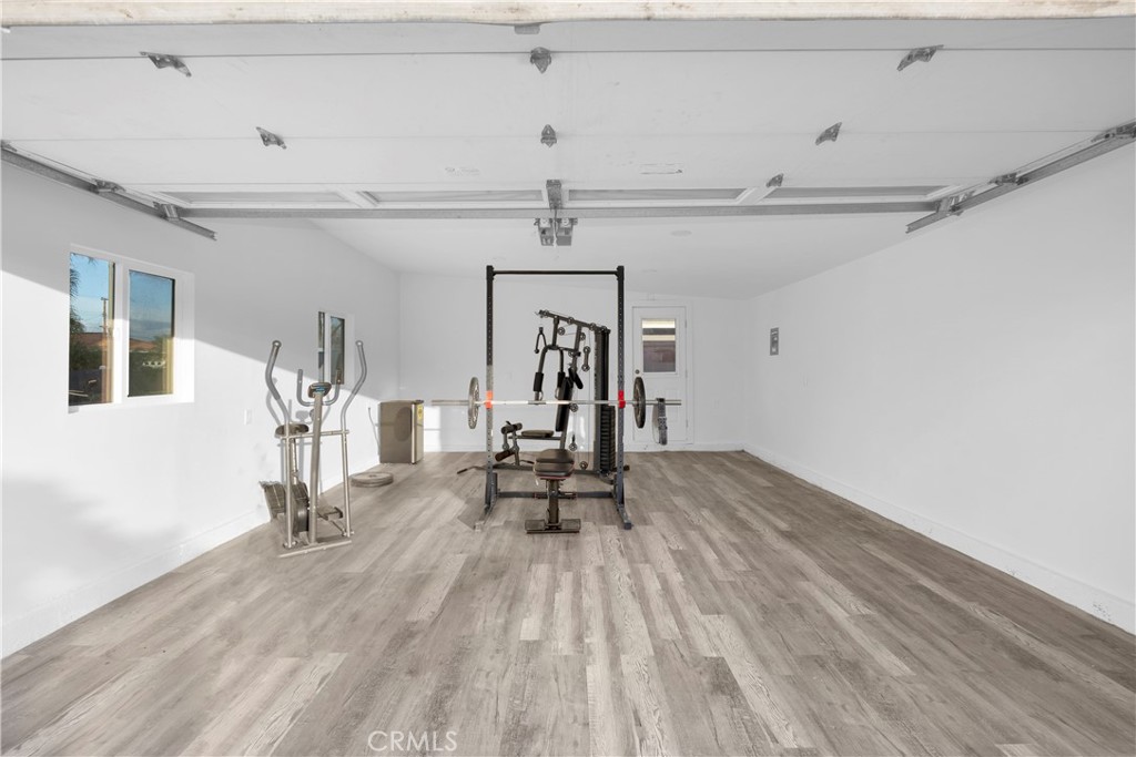 "Los" trac - Residential