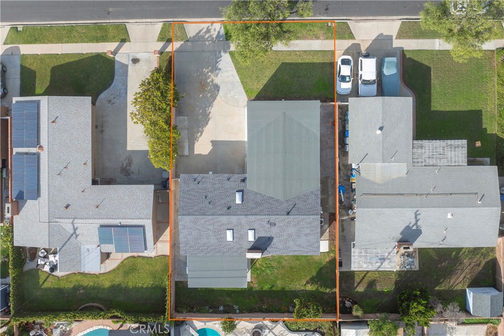 "Los" trac - Residential