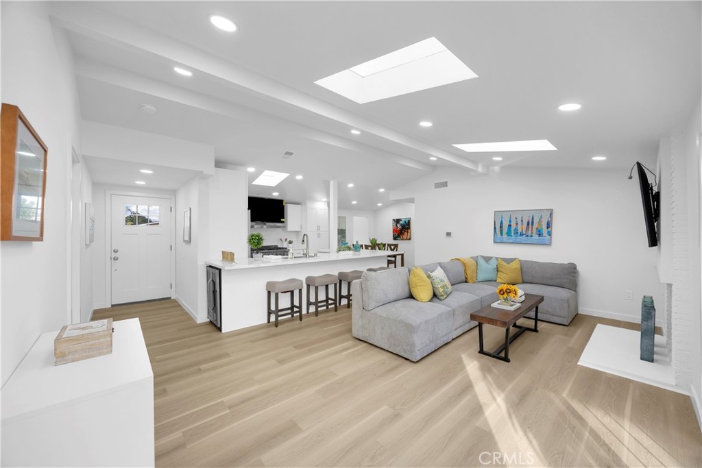 "Los" trac - Residential