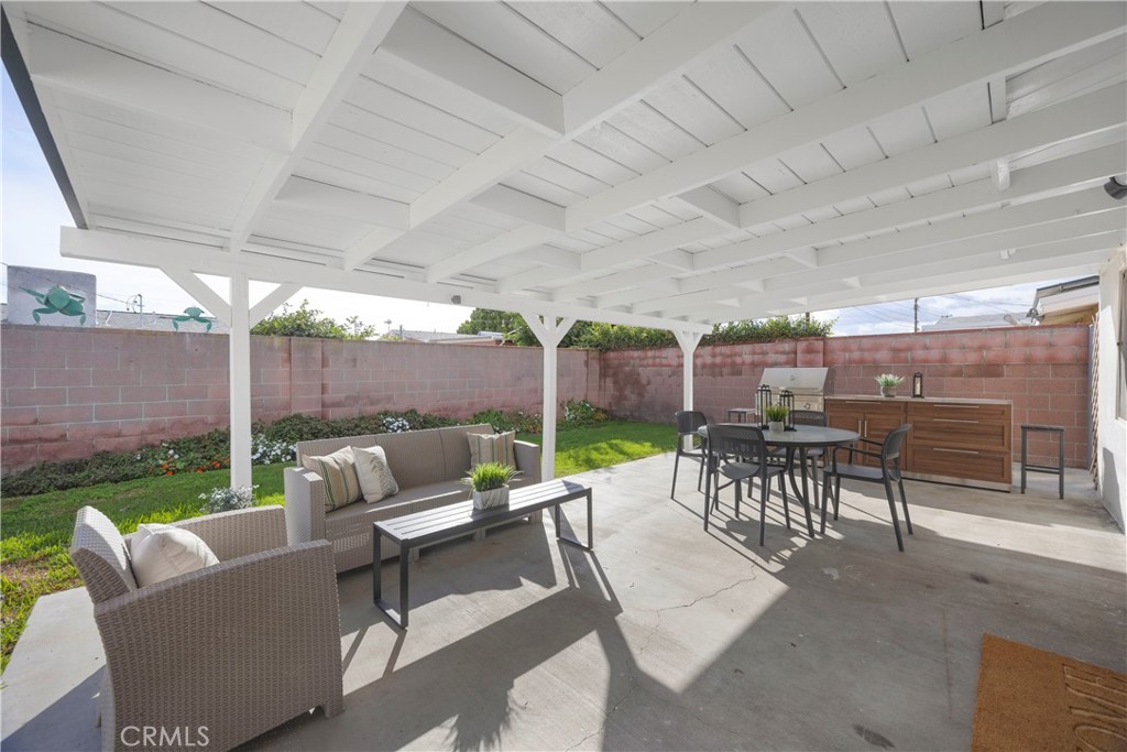 "Los" trac - Residential