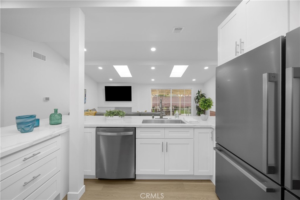 "Los" trac - Residential