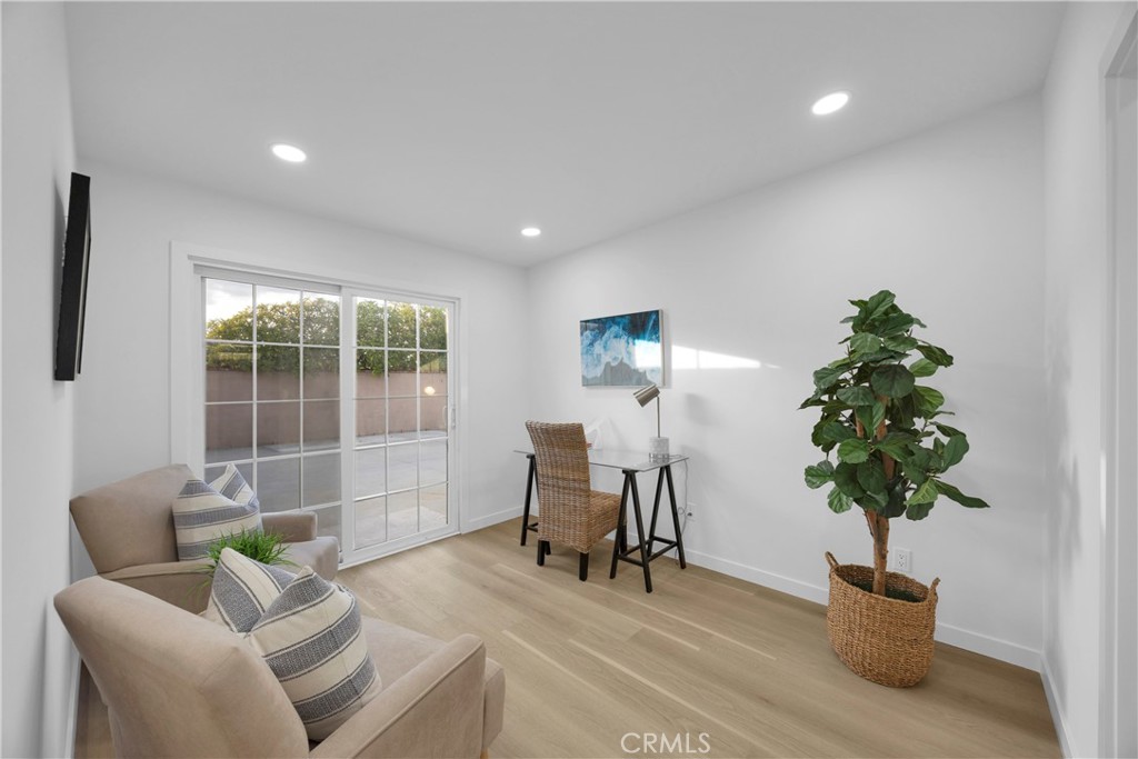 "Los" trac - Residential