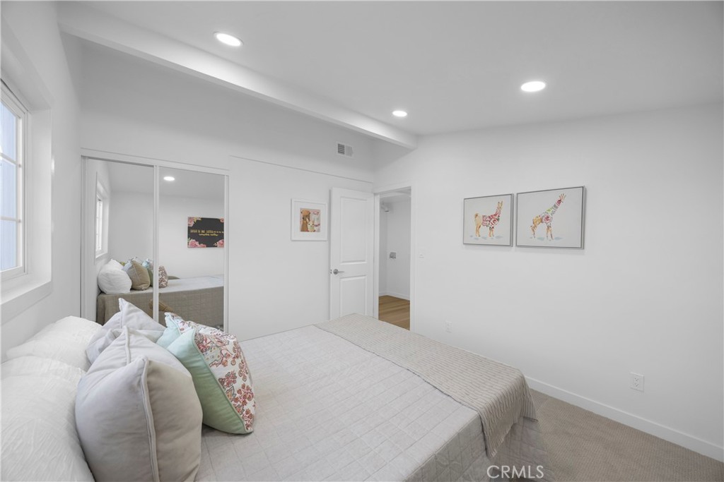 "Los" trac - Residential