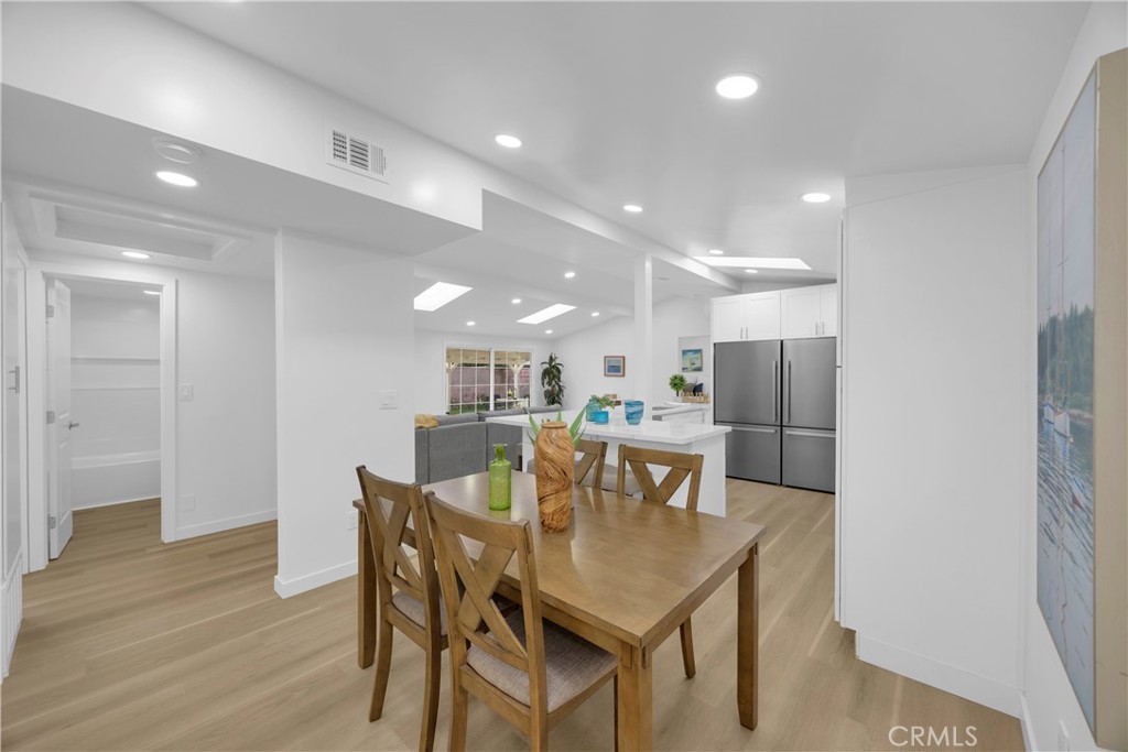 "Los" trac - Residential