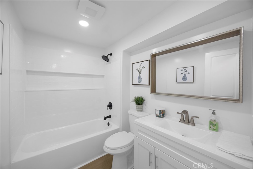 "Los" trac - Residential