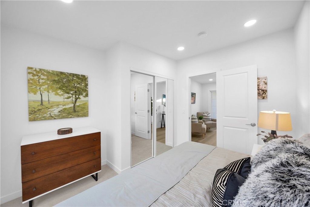 "Los" trac - Residential