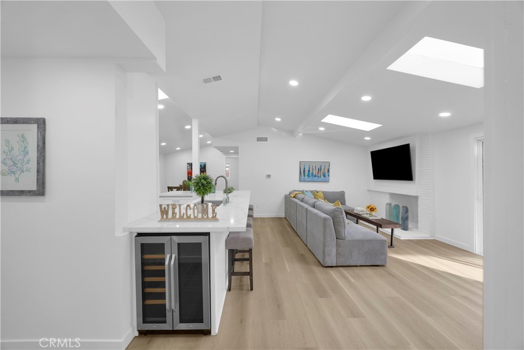 "Los" trac - Residential