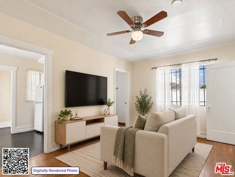 Photo of 6179 N Figueroa Street, Los Angeles, CA 90042 (MLS # 26102675)
