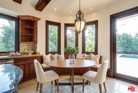 Tiny photo for 209 S Anita Avenue, Los Angeles, CA 90049 (MLS # 25575103)