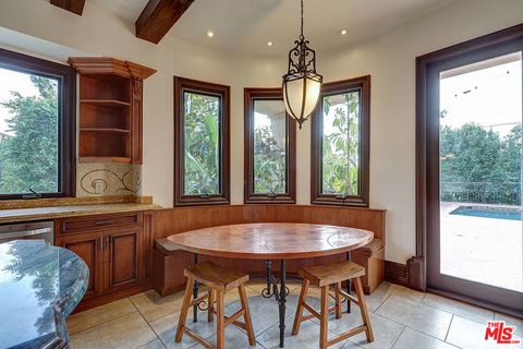 Tiny photo for 209 S Anita Avenue, Los Angeles, CA 90049 (MLS # 25575103)