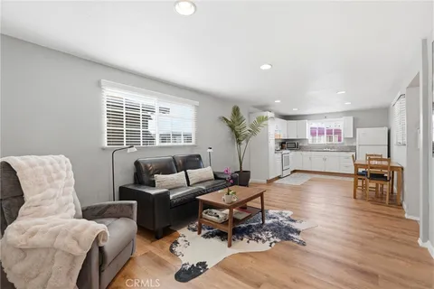 16511 Garfield Avenue Unit B65, Paramount, CA 90723 - MLS#: PV26090364
