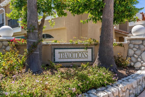 Tiny photo for 11639 Countrysprings Court, Moorpark, CA 93021 (MLS # 226002607)