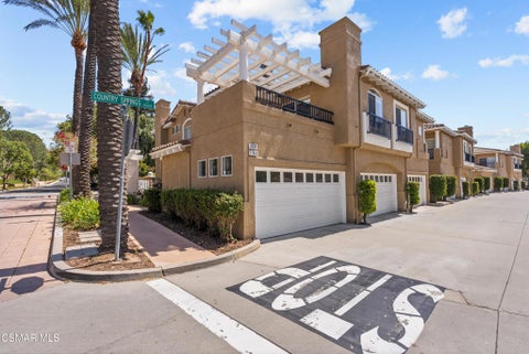 Tiny photo for 11639 Countrysprings Court, Moorpark, CA 93021 (MLS # 226002607)