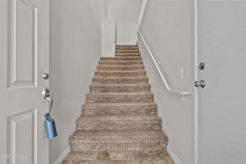 Tiny photo for 11639 Countrysprings Court, Moorpark, CA 93021 (MLS # 226002607)