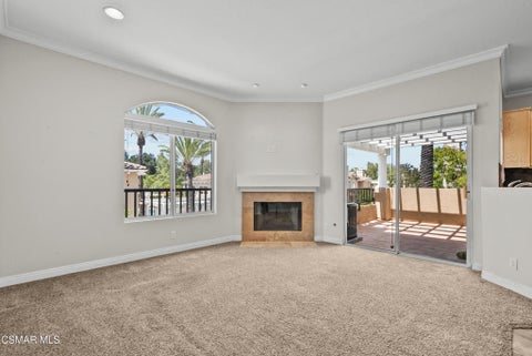 Tiny photo for 11639 Countrysprings Court, Moorpark, CA 93021 (MLS # 226002607)