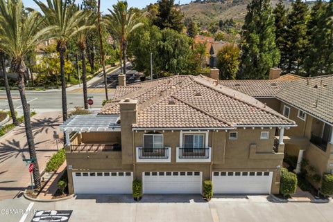 Photo of 11639 Countrysprings Court, Moorpark, CA 93021 (MLS # 226002607)