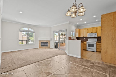 Tiny photo for 11639 Countrysprings Court, Moorpark, CA 93021 (MLS # 226002607)