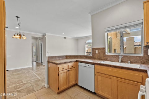 Tiny photo for 11639 Countrysprings Court, Moorpark, CA 93021 (MLS # 226002607)