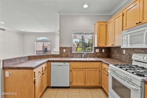 Tiny photo for 11639 Countrysprings Court, Moorpark, CA 93021 (MLS # 226002607)