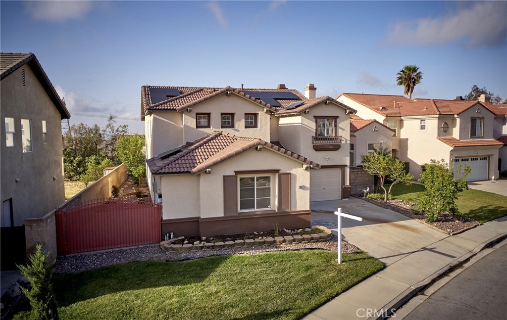 14887 Herschel Avenue