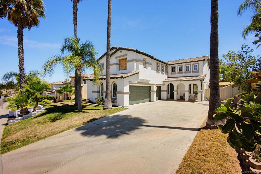 45912 Paseo Gallante