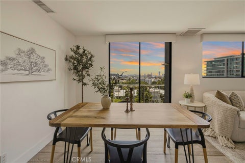 Photo of 100 S Doheny DR #707, Los Angeles, CA 90048 (MLS # BB26163489)