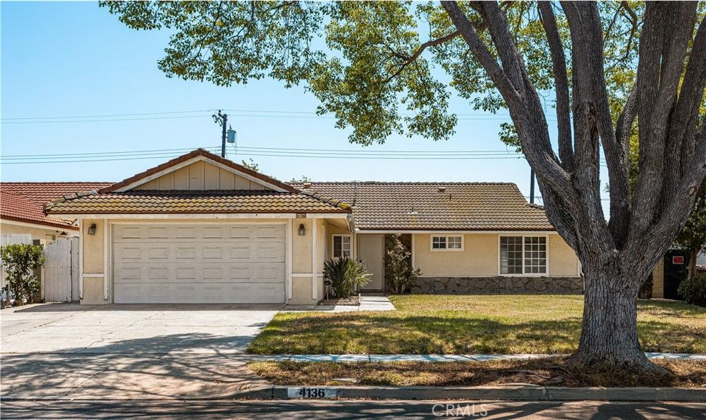 Photo of 4136 Franklin AVE, Fullerton, CA 92833 (MLS # WS26111948)