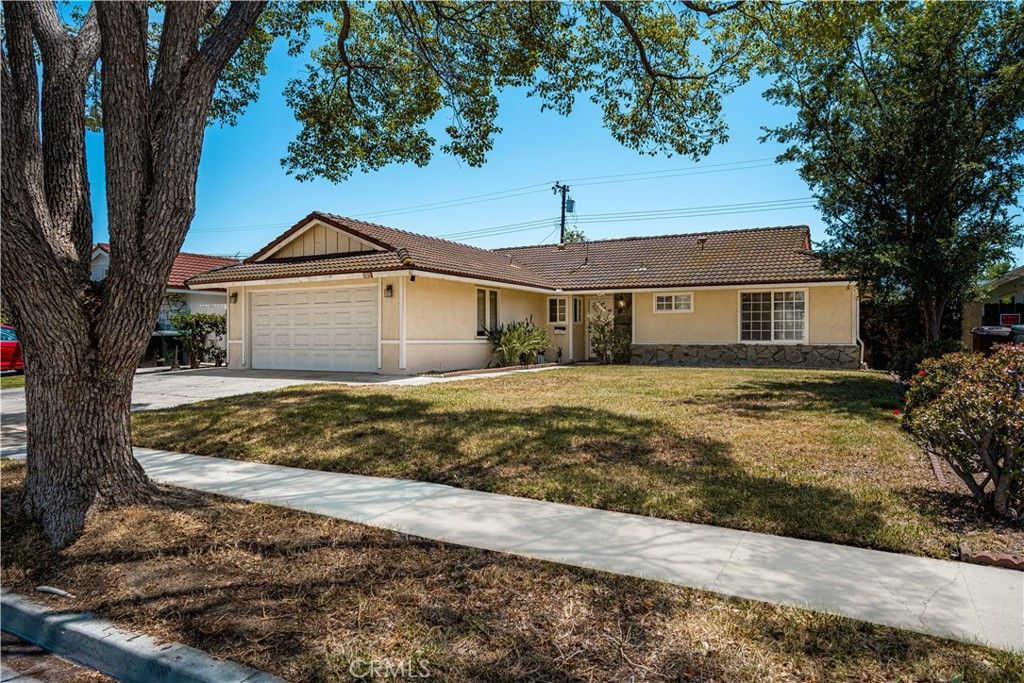 Photo of 4136 Franklin AVE, Fullerton, CA 92833 (MLS # WS26111948)