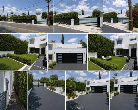 Photo of 14721 Valley Vista BLVD, Sherman Oaks, CA 91403 (MLS # SR26116249)