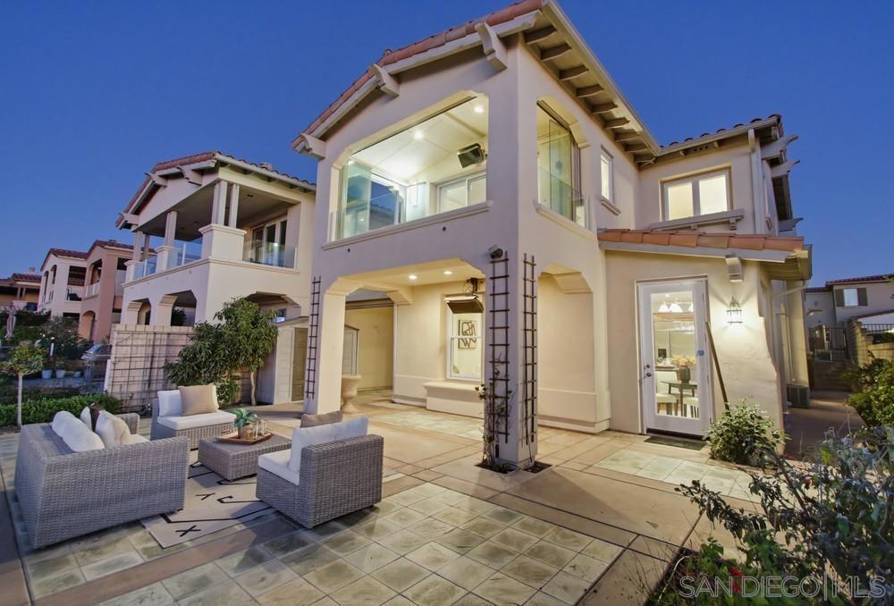 La Jolla - Residential