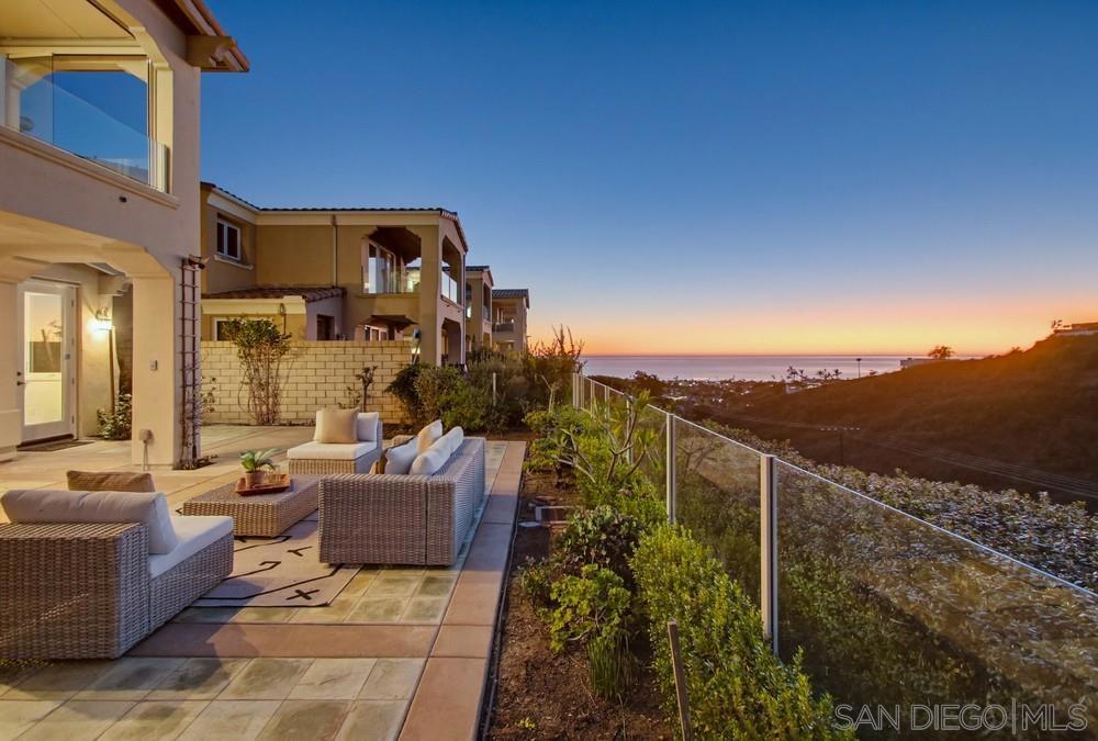 La Jolla - Residential