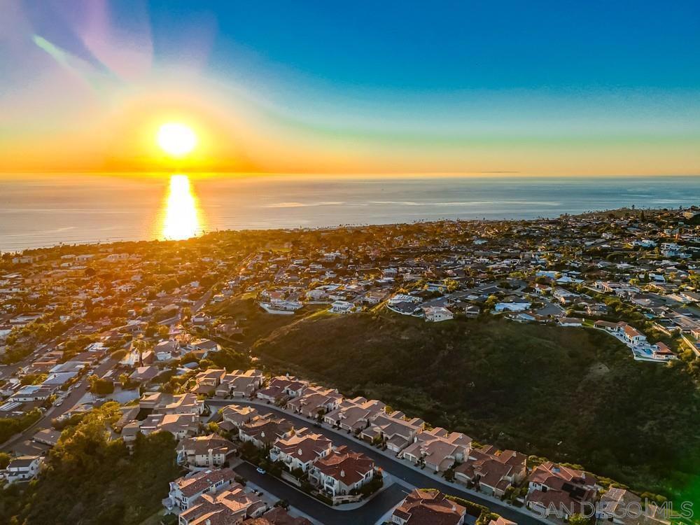 La Jolla - Residential