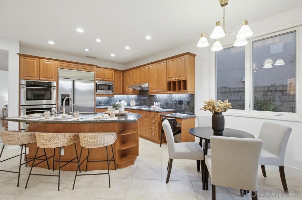 La Jolla - Residential