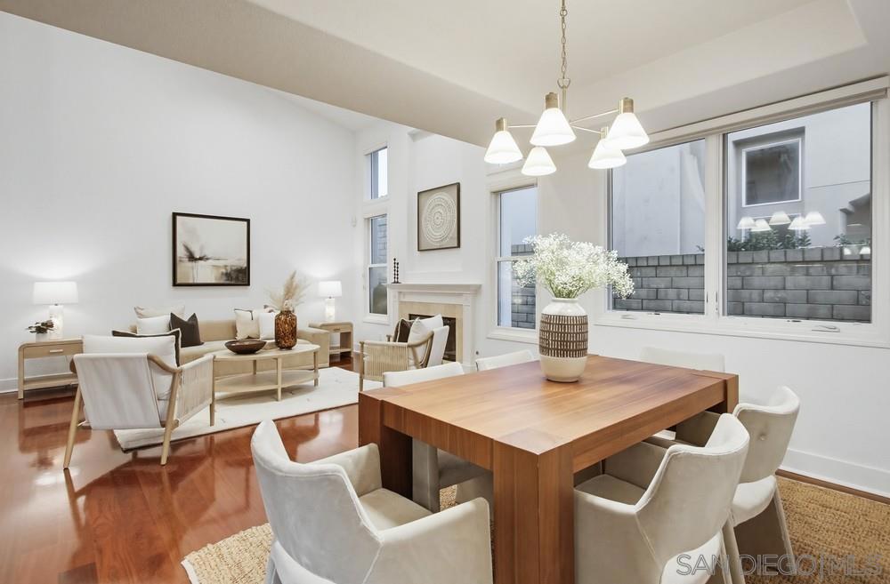 La Jolla - Residential